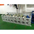 Drager Breathing Apparatus Cylinder Rack
